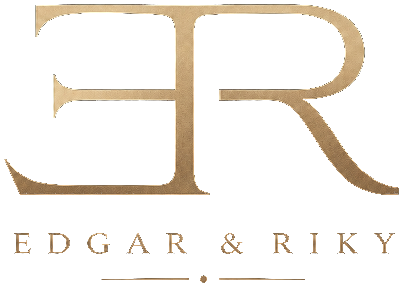 Edgar & Riky